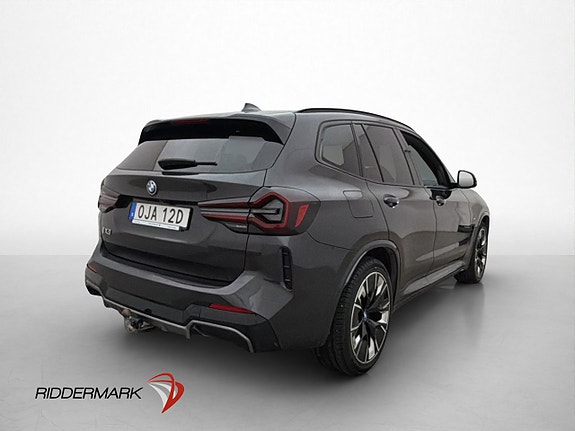 BMW iX3 5 of 30
