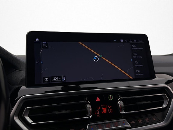 BMW iX3 20 of 30