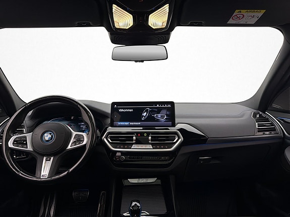 BMW iX3 17 of 30