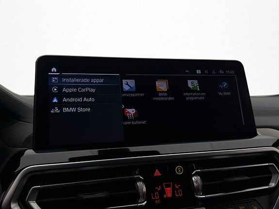 BMW iX3 21 of 30