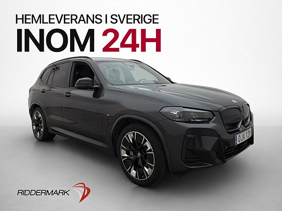BMW iX3 4 of 30
