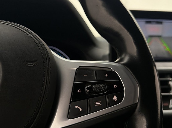 BMW iX3 30 of 30