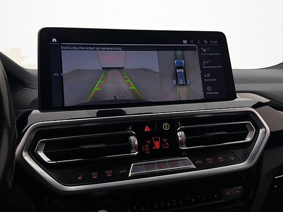 BMW iX3 19 of 30