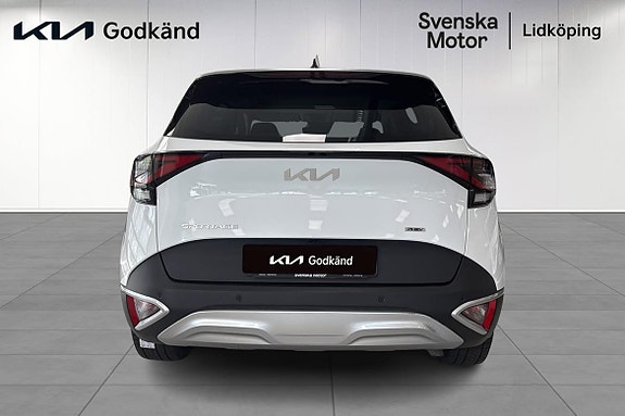 Kia Sportage 5 of 22