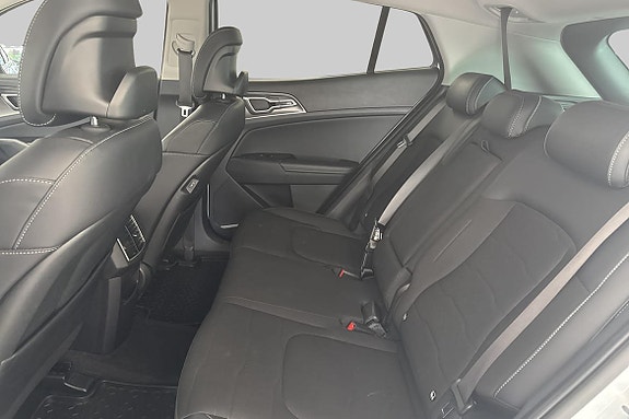 Kia Sportage 8 of 22
