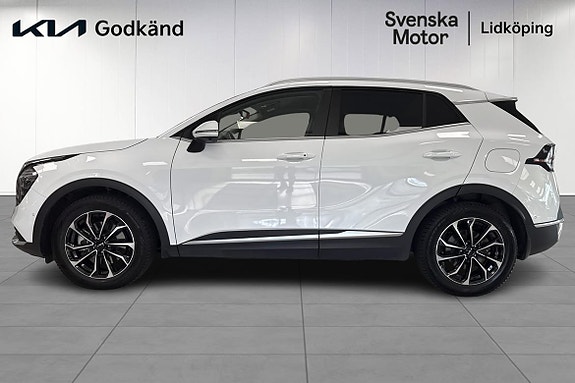 Kia Sportage 3 of 22