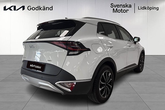 Kia Sportage 4 of 22