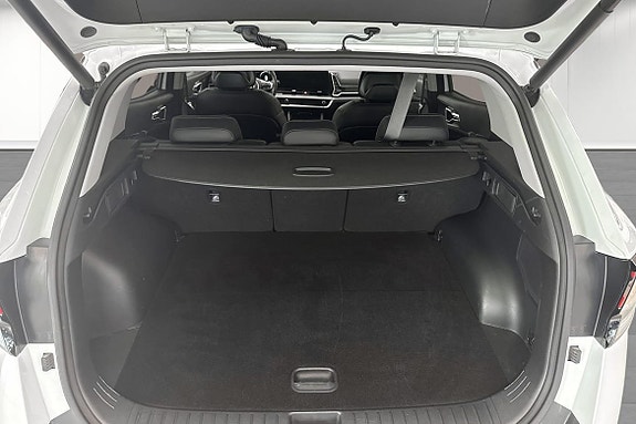 Kia Sportage 6 of 22