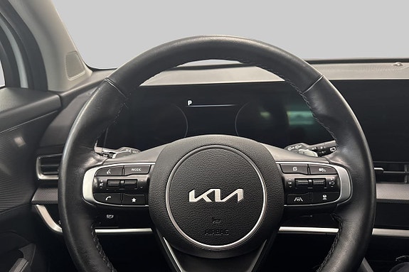 Kia Sportage 13 of 22