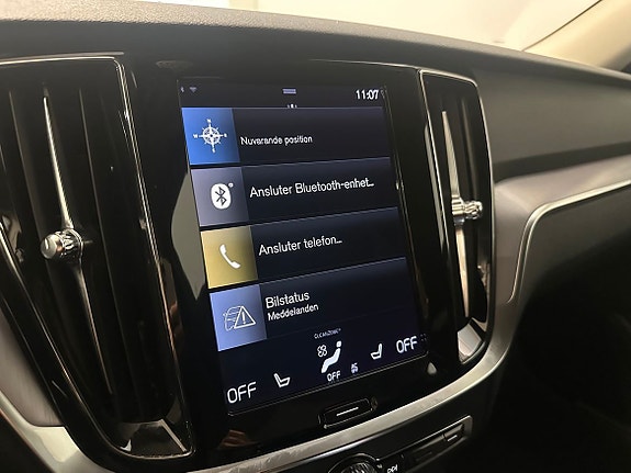 Volvo V60 16 of 17