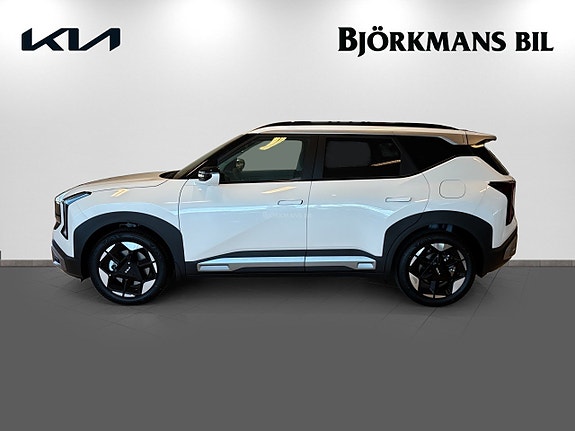 Kia Seltos 4 of 14