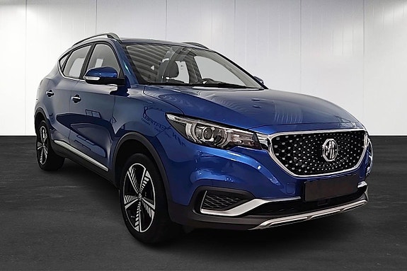 MG ZS 2 of 15