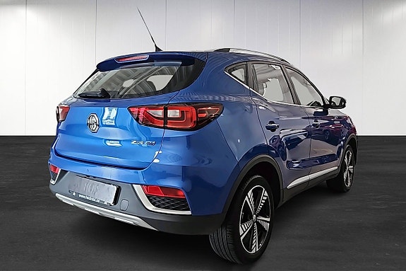 MG ZS 4 of 15