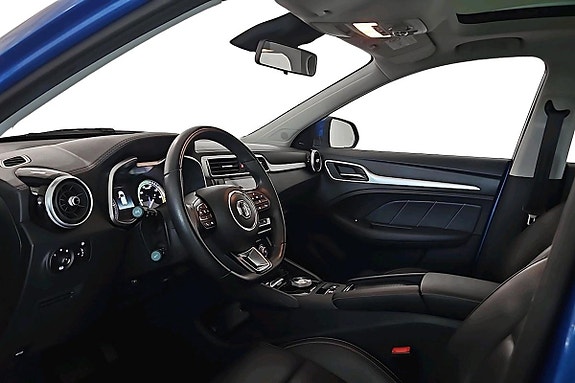 MG ZS 9 of 15