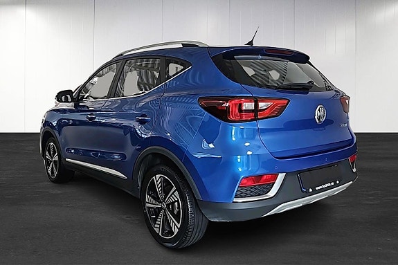 MG ZS 3 of 15