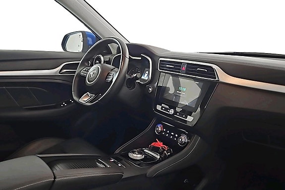 MG ZS 12 of 15