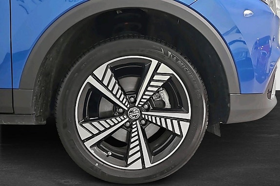MG ZS 5 of 15