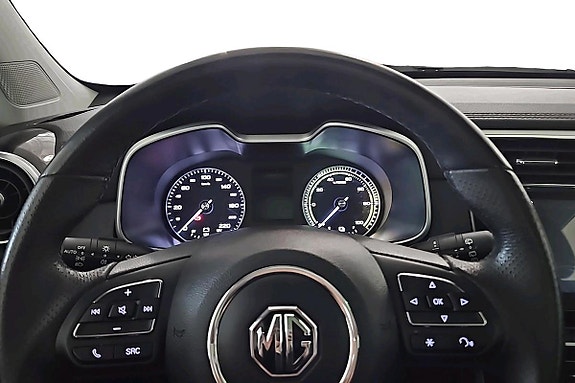 MG ZS 13 of 15