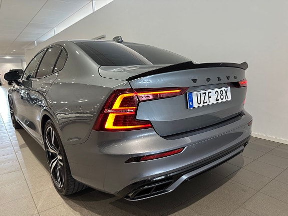 Volvo S60 6 of 15