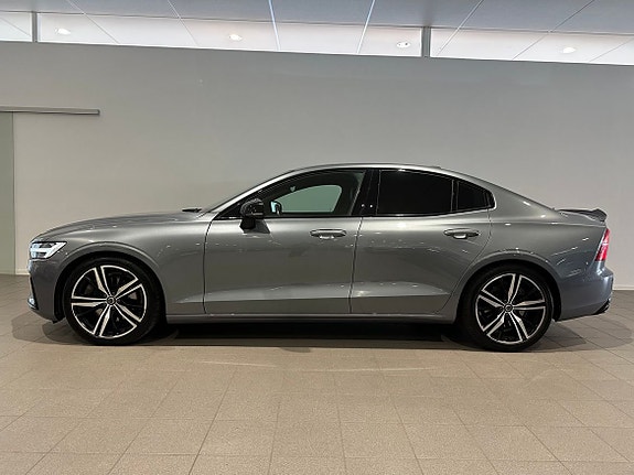 Volvo S60 5 of 15