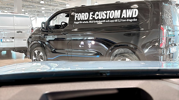 Ford Explorer 16 of 16