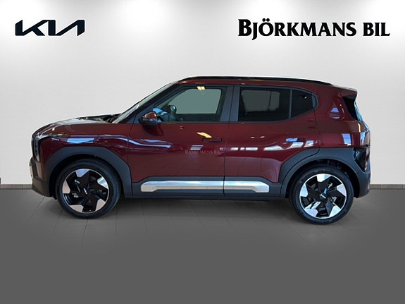 Kia EV2 4 of 14
