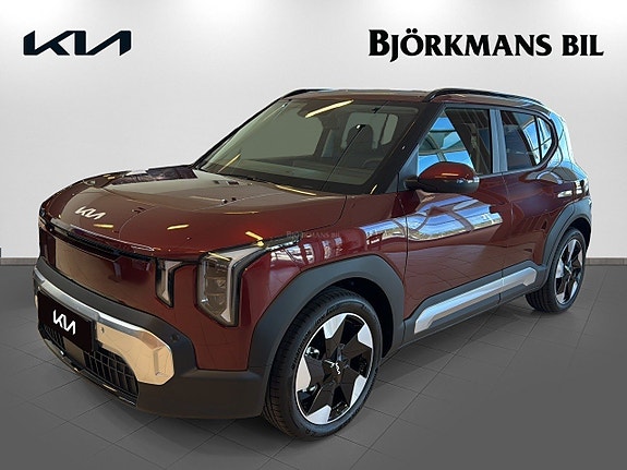 Kia EV2