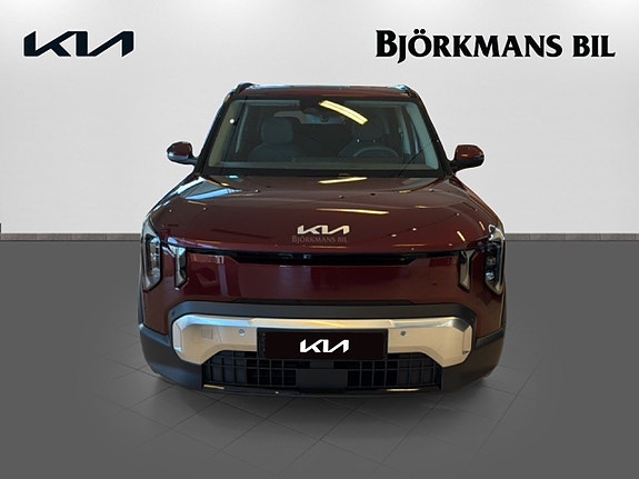 Kia EV2 2 of 14