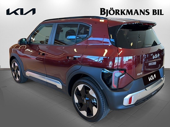 Kia EV2 6 of 14