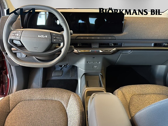 Kia EV2 7 of 14