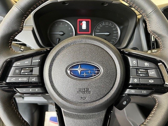 Subaru Forester 5 of 12
