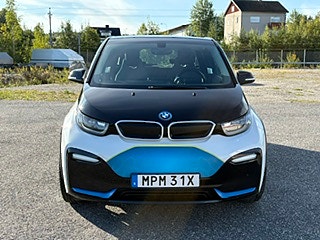 BMW i3s 8 of 16