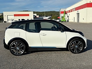 BMW i3s 6 of 16