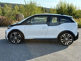 BMW i3s 2 of 16