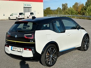 BMW i3s 5 of 16