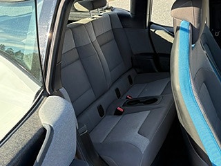 BMW i3s 12 of 16
