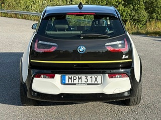 BMW i3s 4 of 16