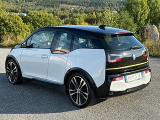 BMW i3s 3 of 16