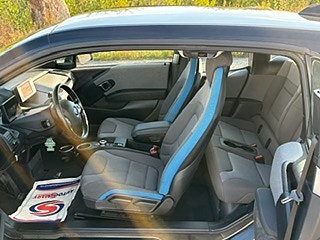 BMW i3s 9 of 16