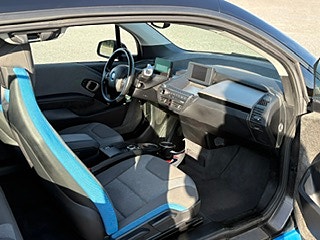 BMW i3s 14 of 16