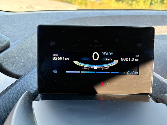 BMW i3s 16 of 16