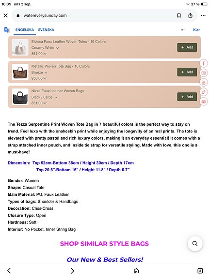Product image 3 of 3