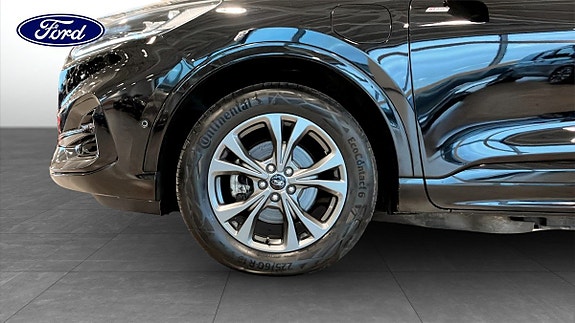 Ford Kuga 9 of 9