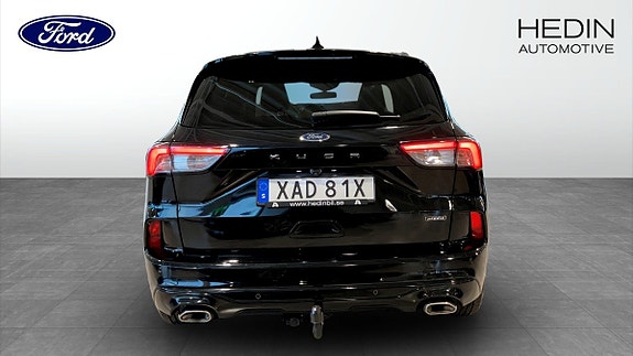 Ford Kuga 7 of 9