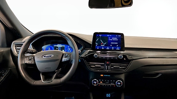 Ford Kuga 4 of 9
