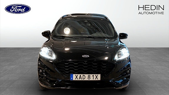 Ford Kuga 8 of 9
