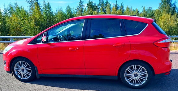 Ford C-Max 3 of 13