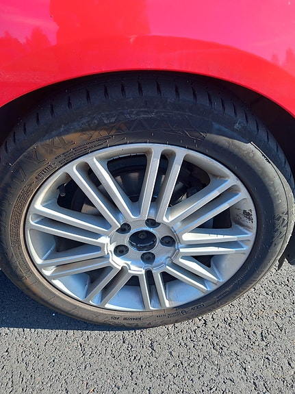 Ford C-Max 13 of 13