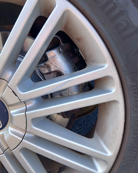 Ford C-Max 8 of 13