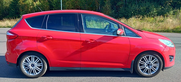 Ford C-Max 2 of 13